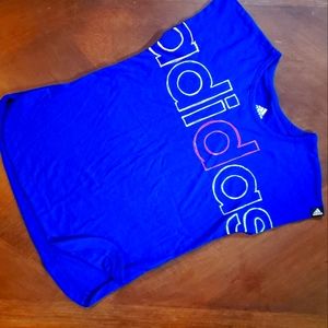 Adidas top